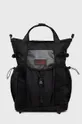 black Puma backpack Unisex
