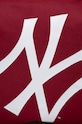 Batoh New Era burgundské 60240059