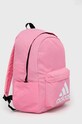 Batoh adidas HM8314 růžová AW22