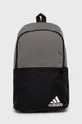 szary adidas plecak Unisex
