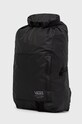 Vans plecak VN0A5KJHBLK1 czarny AW22