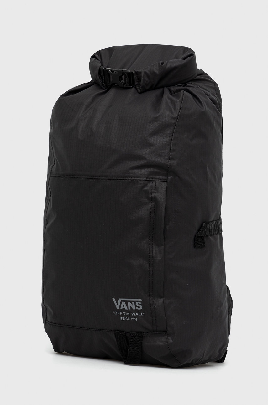 Vans plecak czarny
