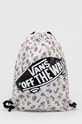 Vans rucsac cu modele alb VN000SUFY0E1