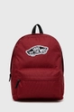 Vans rucsac textil rosu VN0A3UI6J511