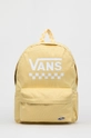 жовтий Рюкзак Vans Unisex