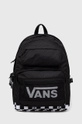 чёрный Рюкзак Vans Unisex