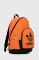 adidas Originals plecak pomarańczowy