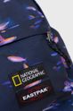 Eastpak plecak x National Geographic Materiał zasadniczy: 100 % Poliester, Podszewka: 100 % Poliester