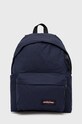 Ruksak Eastpak PADDED PAK'R jednofarebný tmavomodrá EK000620L831