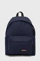 granatowy Eastpak plecak Unisex