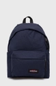 granatowy Eastpak plecak Unisex