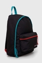 Ruksak Eastpak crna