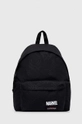 black Eastpak backpack x Marvel Unisex