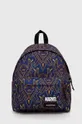 multicolor Eastpak backpack x Marvel Unisex