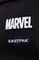 czarny Eastpak plecak x Marvel