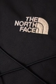 fekete The North Face hátizsák