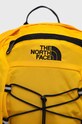 Accessori The North Face zaino NF00CF9CZU31 giallo