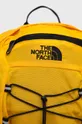 Ruksak The North Face  Temeljni materijal: 100% Najlon Postava: 100% Poliester