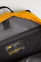 The North Face zaino NF00CF9CZU31 giallo
