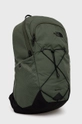 Ruksak The North Face zelena