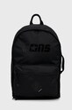 Converse plecak mieści A4 czarny 10023806.A01