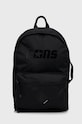 Converse plecak mieści A4 czarny 10023806.A01