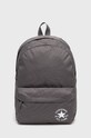 Converse plecak mieści A4 szary 10023811.A05