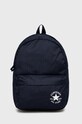 Converse plecak mieści A4 granatowy 10023811.A02