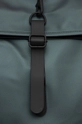 Σακίδιο πλάτης Rains 13160 Rolltop Rucksack  Κύριο υλικό: 100% Πολυεστέρας Κάλυμμα: 100% Poliuretan