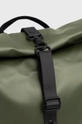 Рюкзак Rains 13160 Rolltop Rucksack  Основной материал: 100% Полиэстер Отделка: 100% ПУ