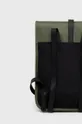 zielony Rains plecak 13660 Backpack Micro