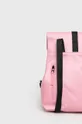 Σακίδιο πλάτης Rains 13870 Bucket Backpack  Κύριο υλικό: 100% Πολυεστέρας Φινίρισμα: 100% PU - πολυουρεθάνη