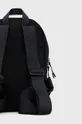 fekete 4F hátizsák