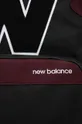 czarny New Balance plecak