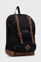 Рюкзак Jansport чорний