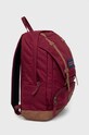 Jansport plecak EK0A5BBWN621 bordowy AW22