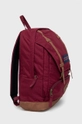 Ruksak Jansport burgundské