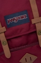 Jansport plecak Materiał zasadniczy: 100 % Poliester, Podszewka: 100 % Poliester, Wstawki: 100 % Poliuretan