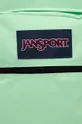 πράσινο Σακίδιο πλάτης Jansport