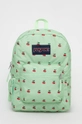 zelena Nahrbtnik Jansport Unisex