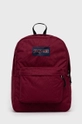 μπορντό Σακίδιο πλάτης Jansport Unisex