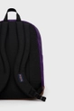 Nahrbtnik Jansport  Glavni material: 100% Recikliran poliester Podloga: 100% Recikliran poliester Vstavki: 100% Poliuretan