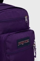 lila Jansport hátizsák