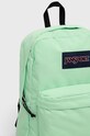 Accesorii Jansport rucsac EK0A5BAGW221 verde