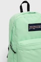 Akcesoria Jansport plecak EK0A5BAGW221 zielony