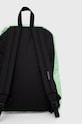 Jansport plecak zielony EK0A5BAGW221
