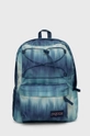 plava Ruksak Jansport Unisex