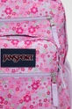 рожевий Рюкзак Jansport