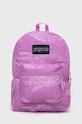 Jansport rucsac incape in A4 roz EK0A5BAIW271