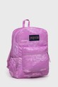 Batoh Jansport EK0A5BAIW271 růžová AW22